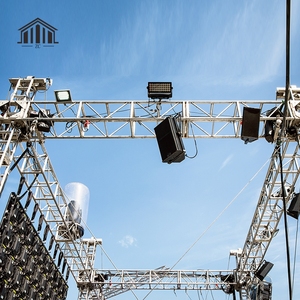 <span class=keywords><strong>เวที</strong></span>ดนตรีกลางแจ้งแบบพกพา โครงสร้างอลูมิเนียมอัลลอยด์ รูปทรงสี่เหลี่ยม สำหรับงานอีเว้นท์ รุ่น<span class=keywords><strong>เวที</strong></span>ดนตรีกลางแจ้ง - Product Image 3