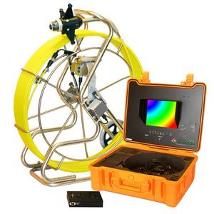 Waterput Ondergrondse Inspectie Camera Apparatuur Pijplijn Inspectie - Product Image 4