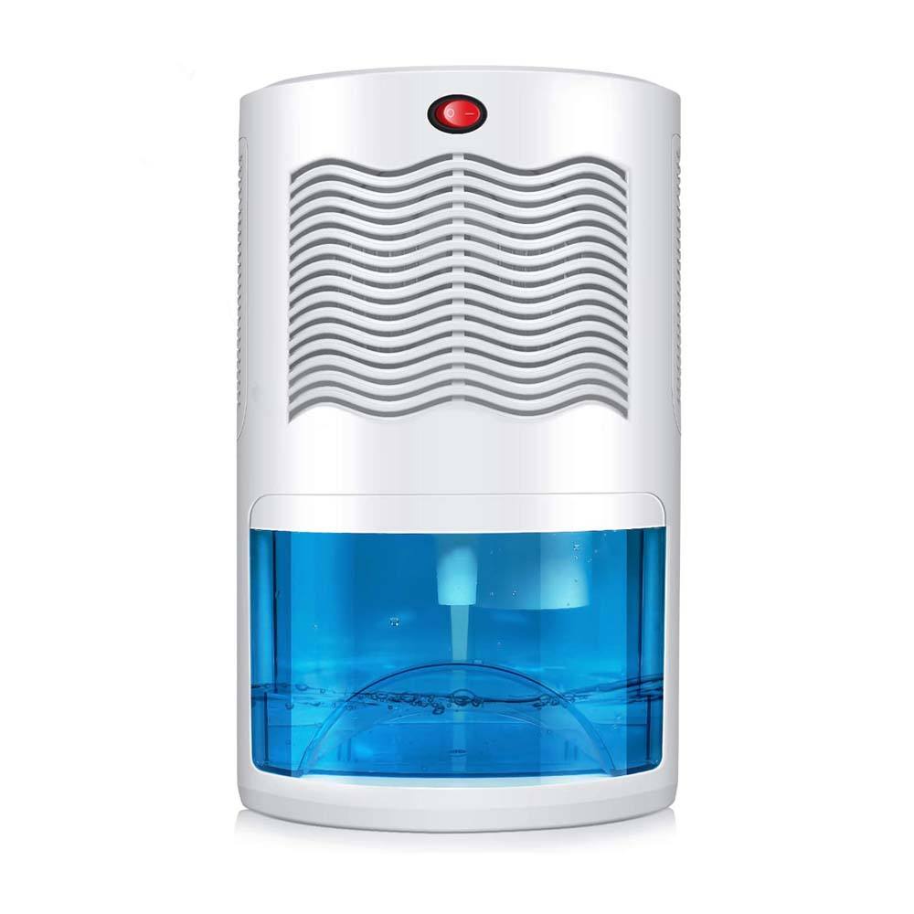 Réservoir blanc + vert