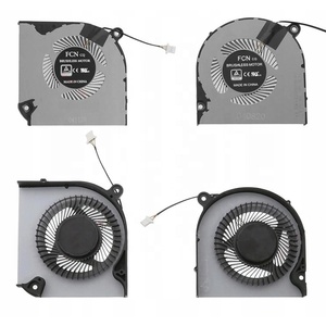 Ventiladores de <span class=keywords><strong>CPU</strong></span> para computadora portátil, ventilador enfriador para <span class=keywords><strong>Acer</strong></span> Nitro 5, 2, 2, 3, 2, 2, 3, 2, 2, 2, 2, 2, 2, 2, 2, 2, 3, 2, 2, 2, 2, 2, 2, 2, 2, 2 - Product Image 2