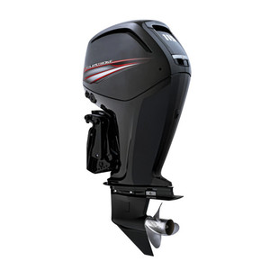 Motor fueraborda de 4 tiempos y 40 EFI - Product Image 2