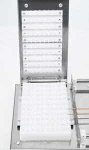 Máquina Manual para Hacer Brochetas de Carne, Adecuada para Comedor, Barbacoa, Restaurante - Product Image 6