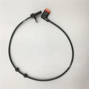 Sensor ABS 2215400917 para Mercedes Benz, pieza de repuesto nueva - Product Image 4
