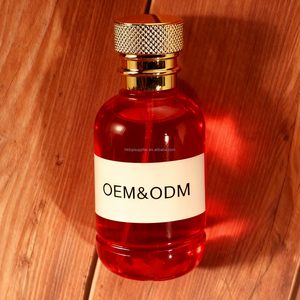 Perfume al por Mayor para Mujer, Aroma a Jade Rojo |   Fragancia dulce y natural ligera |   Eau de Toilette de Larga Duración - Product Image 3