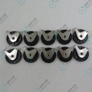 อะไหล่เครื่องป้อน CLY84-7 CL8MM รุ่น KW1-M1191-100 ชุดลูกกลิ้งขับเคลื่อนสำหรับเครื่องป้อน YAMAHA CL 8MM - Product Image 2