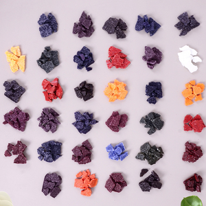 5g bricolage à la main cire de soja cire de paraffine blocs de <span class=keywords><strong>colorant</strong></span> <span class=keywords><strong>bougie</strong></span> parfumée solide cire couleur <span class=keywords><strong>colorant</strong></span> pour <span class=keywords><strong>bougie</strong></span> - Product Image 6