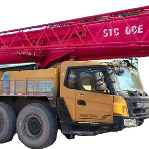 GRAN OFERTA Grúas para camiones Sany STC800E5 STC550T5 STC500S STC250C SAC3000C8 SAC1600T8 SAC2200C8-8 SAC4500 SAC5000T7 SAC2000C8 STC1000 - Product Image 1