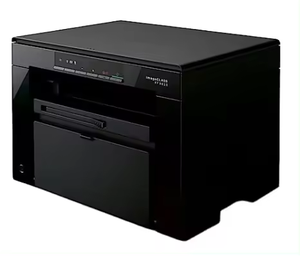 Nuevo para MF3010 <span class=keywords><strong>Impresora</strong></span> <span class=keywords><strong>láser</strong></span> multifunción digital monocromática en blanco y negro para impresoras de oficina en casa - Product Image 2