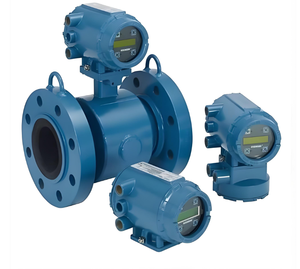 ชุดติดตั้ง Rosemounts 8732E สำหรับเซ็นเซอร์ 8705/8711/8721 /4-20mA HART/IP67/ อะไหล่ทดแทน - Product Image 1
