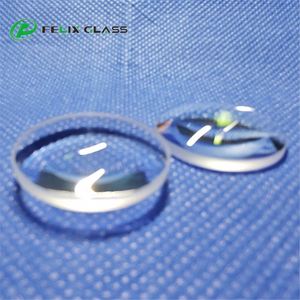 Lentilles optiques sphériques FELIX, lentille simple - Product Image 6