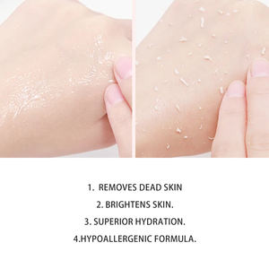 Suero Equilibrante de Agua de Salvado de Arroz con Niacinamida, Controla la Grasa, Equilibra el Tono de la Piel, Atenúa las Marcas del Acné para Piel Mixta, 60 ml - Product Image 4