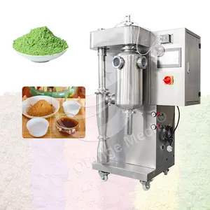 ORME Industrial Coconut Milk Instant Tea Spray Dryer Whey Protein Powder Atomizer Make Machine For Laboratory