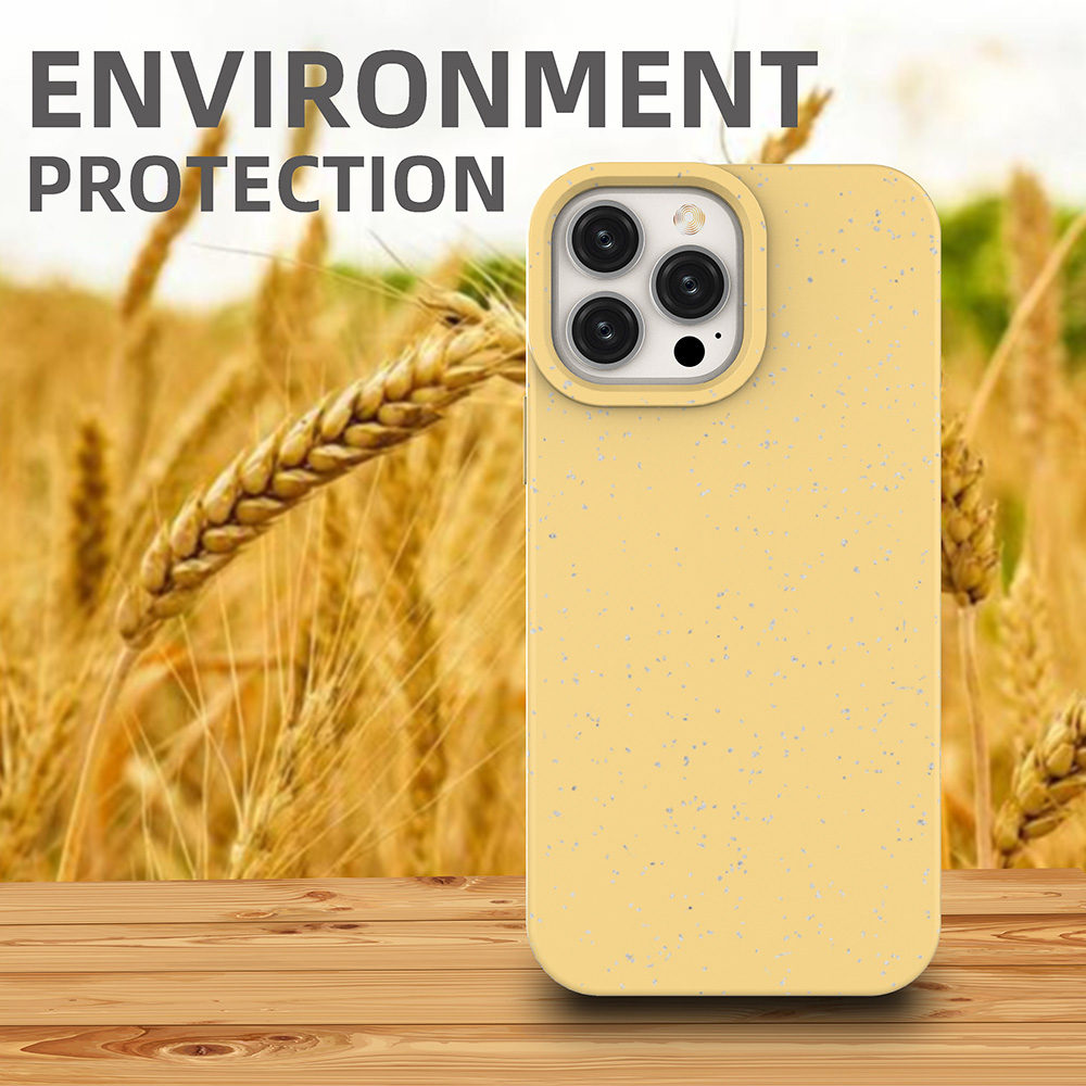 phone case biodegradable