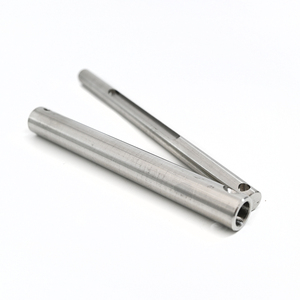 25Mm 30Mm 35Mm 40Mm 50Mm 60Mm Đường Kính 304 304SS Thép Không Gỉ Cứng Quay Mặt Đất Đánh Bóng Thanh Ray Tuyến Tính - Product Image 3