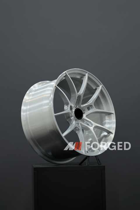 MN Forged Volk Racing G025 Wheels - Custom Rims for BMW FK8