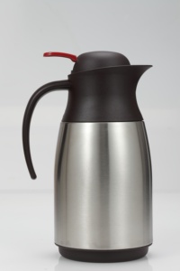 De alta calidad de vacío jarra dispensador de agua café té mantener caliente y fría 24 horas - Product Image 3