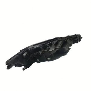 ชุดไฟหน้าแบบต่ำรุ่น L81185-33J51R81145-33J51 สำหรับ Lexus ES ปี 2018 - Product Image 4