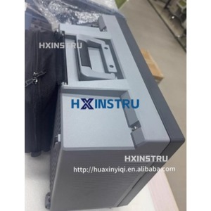 ออสซิลโลสโคป Keysight EXR604A รุ่น Infiniium EXR ซีรีส์: 6 GHz, 4 ช่องสัญญาณ, ความลึกหน่วยความจำ 1.6 Gpts, อัตราการสุ่มตัวอย่างสูงสุด 16 GSa/sec - Product Image 4