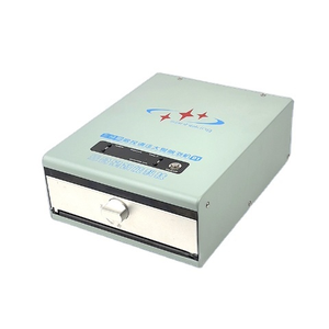 Machine de régulation de pression numérique Sanhexing D1 pour la réparation d'écrans mobiles droits et incurvés - Product Image 1