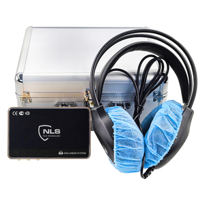 Téléchargement Gratuit : Nouvelle Machine d'Analyse Quantique Magnétique Corporelle Complète NLS 17D - Product Image 2