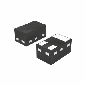 Composants électroniques DFN1006B-3 PMZB290UNE, 315 transistors, canal fabricant - Product Image 1