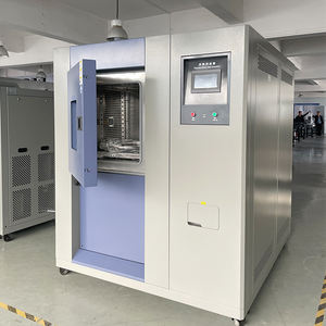 Fornecedor OEM de Câmaras Climáticas de Ambiente Constante para Uso em Laboratório - Product Image 4