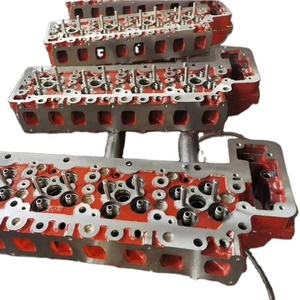 Nueva culata J05C para repuestos de automóviles HINO - Product Image 1