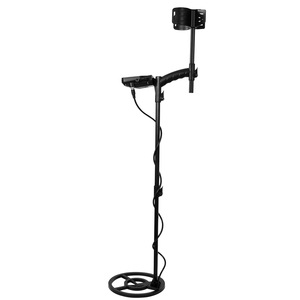 Détecteur de métaux portatif MD7011 haute précision, sensibilité 8 pouces, bobine de 15 cm, détection or/argent/cuivre, DSP avancé MD7011, IP54 - Product Image 4