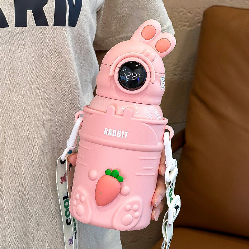 สีชมพูเพื่อลุคที่อบอุ่นยิ่งขึ้น