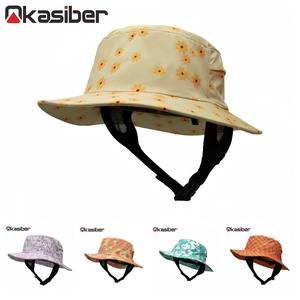 Ngoài Trời Lướt Sóng Ngư Dân <span class=keywords><strong>Hat</strong></span> 3D Thêu UV Bảo Vệ Unisex Mùa Hè Đi Bộ Đường Dài Câu Cá <span class=keywords><strong>Hat</strong></span> Oxford Vải - Product Image 2