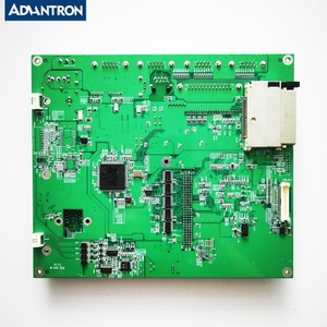 ADVANTECH TPC-1260T A101-5 CPC-2365 A101-3 เมนบอร์ดอุตสาหกรรมบอร์ดซีพียูโมดูลซีพียูสต็อกต้นฉบับการทดสอบ 100% - Product Image 4