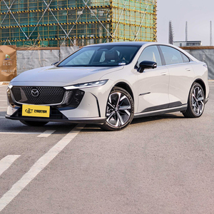 Chang'an <span class=keywords><strong>Mazda</strong></span> EZ-6 2024, véhicule électrique pur, autonomie de 600 km, charge rapide, longue durée de vie de la batterie, véhicule à énergie nouvelle, voitures d'occasion, berline - Product Image 1