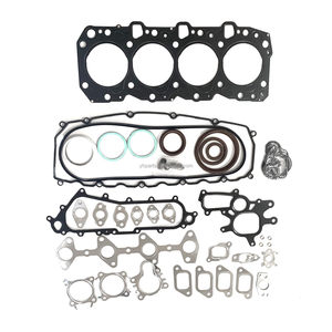 Kit complet de joints avec joint de culasse pour moteurs Toyota Diesel 1DZ 4Y 1AZ 2AZ 15B 2NZ 11Z 12Z 13Z 14Z 15Z - Product Image 4