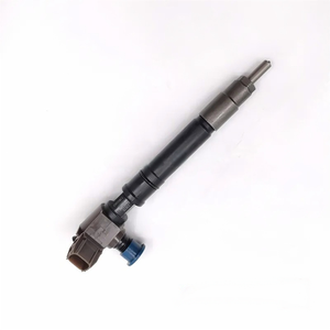 Injecteur Common Rail en Acier Inoxydable Haute Performance Neuf 23670-0E050, Buse d'Injecteur de Carburant pour Moteur Diesel avec Garantie de 6 Mois - Product Image 4