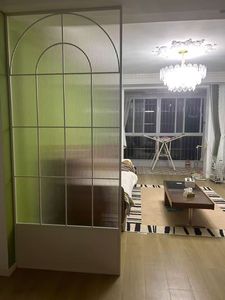 Ventana Lateral Abatible de Aluminio con Aislamiento Térmico PA66 Antivaho Salino para Villa Costera en Angola - Product Image 4
