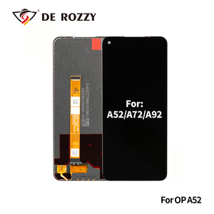 Pantalla Táctil LCD Original al por Mayor para Teléfonos Móviles de la Serie <span class=keywords><strong>OPPO</strong></span> (A12/<span class=keywords><strong>A13</strong></span>/A21/A31/A32/A42/A50/A51/A52/A70/A71) In-cell 1 - Product Image 1