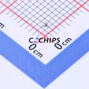 0402B392K250NT SMD Capacitor (MLCC) 0402 ( Capacitance: 3.9nF )( Precision: 10% Rated Voltage: 25V ) - Product Image 1