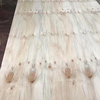 Panneau de contreplaqué CDX en pin Radiata avec noyau collé, 4x8 pieds, 12mm, 15mm, 18mm, qualité construction