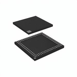 Electronic Chips Component BOM IC In Stock 208 FBGA CSPBGA ADBF534WYBCZ4B03 Embedded - Product Image 1