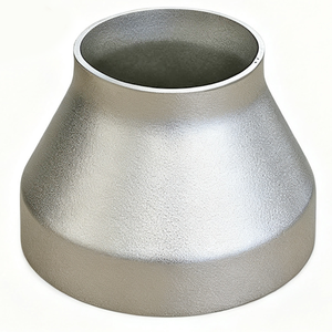 Réducteur concentrique en acier inoxydable 304 316 ASME B16 9 ASTM sans soudure haute pression pour la construction navale et le traitement de l'eau - Product Image 4