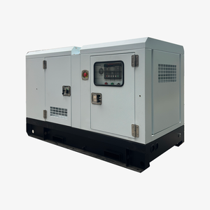 Générateur monophasé 220V 50 Amp 15Kva 20Kva 25Kva 30Kva 50Kva 100Kva 200Kva 300Kw Générateur diesel Silencieux - Product Image 4