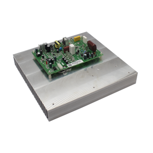 Ipm IGPT PFC mô-đun Hội Đồng Quản trị 802301700222 cho Chigo điều hòa không khí đơn vị ngoài trời CE3-KF140W-BPA mới ban đầu điện <span class=keywords><strong>PCB</strong></span> - Product Image 3