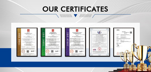 Tấm ốp tường ngoài trời bằng hợp kim nhôm composite cong, chống thấm, lõi liền mạch, chống cháy A2/B1, phủ PE và PVDF - Product Image 5