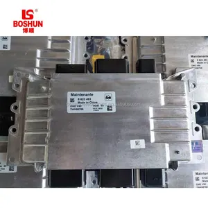 الإلكترونية وحدة تحكم (ECU) ل B-M-W MSV90 DME V90 7WK88768