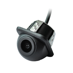 Dernière Caméra de Recul Voiture AHD 720P Étanche avec Vision Nocturne 180 Degrés et Objectif Fisheye pour VR, Garantie 1 An CCD - Product Image 1