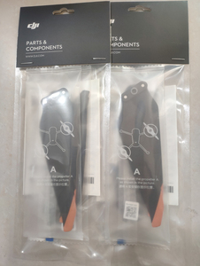 Cánh Quạt ban đầu cho DJI Mavic <span class=keywords><strong>3</strong></span> doanh nghiệp loạt tiếng ồn thấp cánh quạt phần nhanh chóng phát hành cánh cho Mavic 3t/3E/3m - Product Image 4