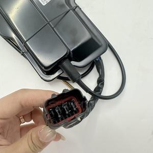 มอเตอร์ดับเครื่องยนต์ Senwitt รุ่น 600-815-7650 สำหรับอะไหล่เครื่องจักรก่อสร้าง Komatsu W380 - Product Image 4