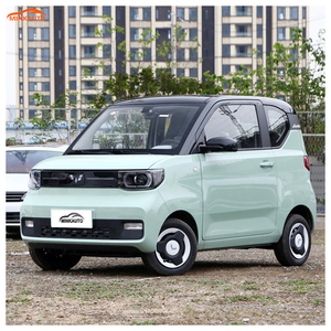 Wuling <strong>Mini</strong> <strong>Ev</strong> <strong>Car</strong> Electric <strong>Car</strong> in <strong>Pakistan</strong> 4 Seater for Adult - Product Image 6