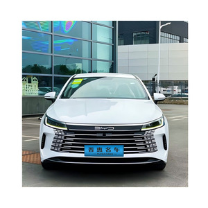 Chazor 05 Compre coches híbridos de alta velocidad de 185 km/h Sedan de 4 puertas y 5 plazas Byd Destroyer 05 Dm-i 55km 120 Taxi eléctrico de larga duración - Product Image 1