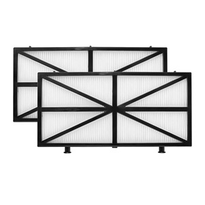 Cartucho de filtro de repuesto para limpiador de piscinas robótico Dolphin 9991425 R4, material de filtro HEPA - Product Image 4